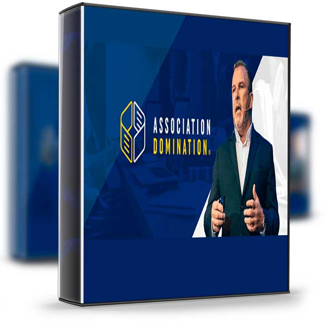 Perry Belcher – Association Domination Masterclass 1 Perry Belcher – Association Domination Masterclass