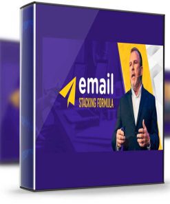 Perry Belcher – Email Stacking Formula