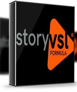 Perry Belcher – VSL Story Selling System