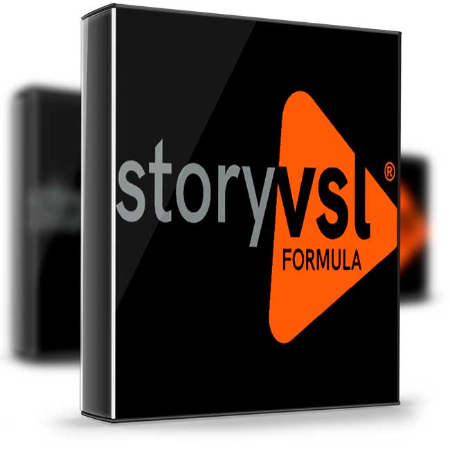 Perry Belcher – VSL Story Selling System 1 Perry Belcher – VSL Story Selling System