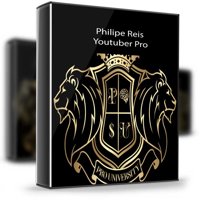 Philipe Reis – Youtuber Pro 1 Philipe Reis – Youtuber Pro