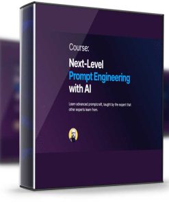 Rob Lennon – Next-Level Prompt Engineering with AI