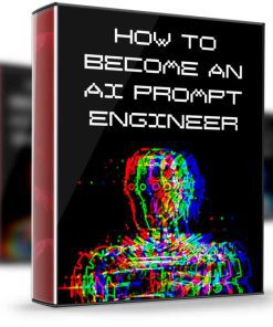 Robert Allen – How To Become an AI Engineer