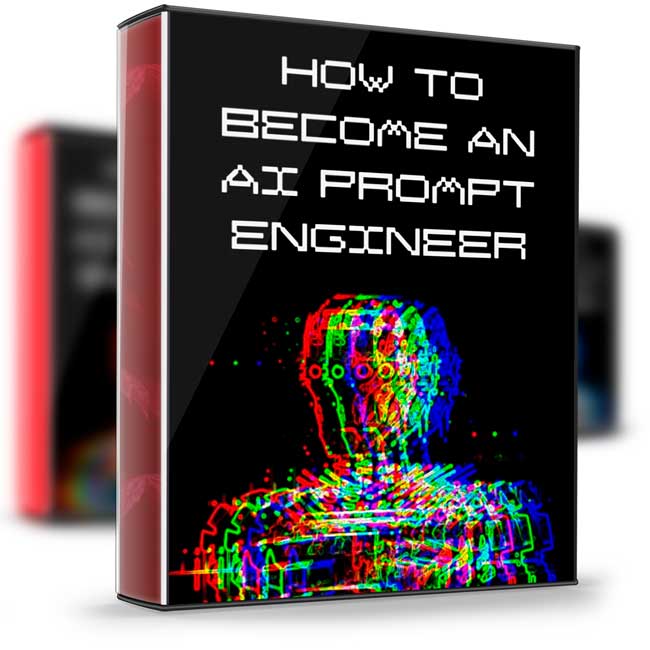 Robert Allen – How To Become an AI Engineer 1 Robert Allen – How To Become an AI Engineer