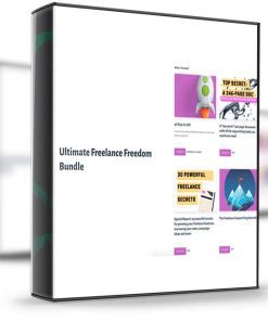 Robert Allen – Ultimate Freelance Freedom Bundle