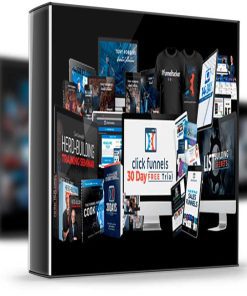Russell Brunson – Your First Funnel
