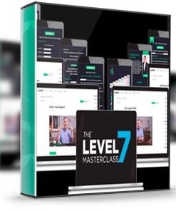 Ryan Deiss – Level 7 Masterclass
