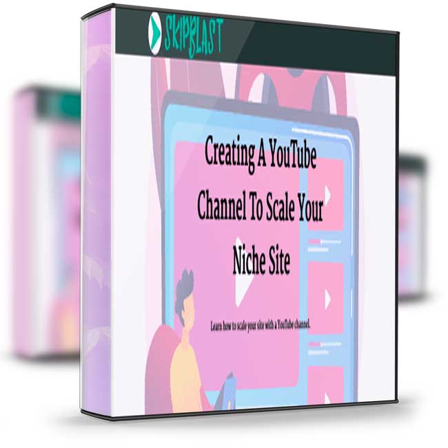 Shawna Newman – YouTube for Niche Sites 1 Shawna Newman – YouTube for Niche Sites