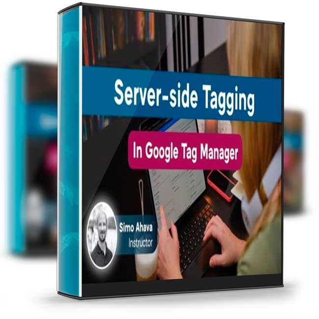 Simo Ahava – Server-side Tagging in Google Tag Manager 1 Simo Ahava – Server-side Tagging in Google Tag Manager