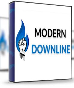 Steve J Larsen – Modern Downline