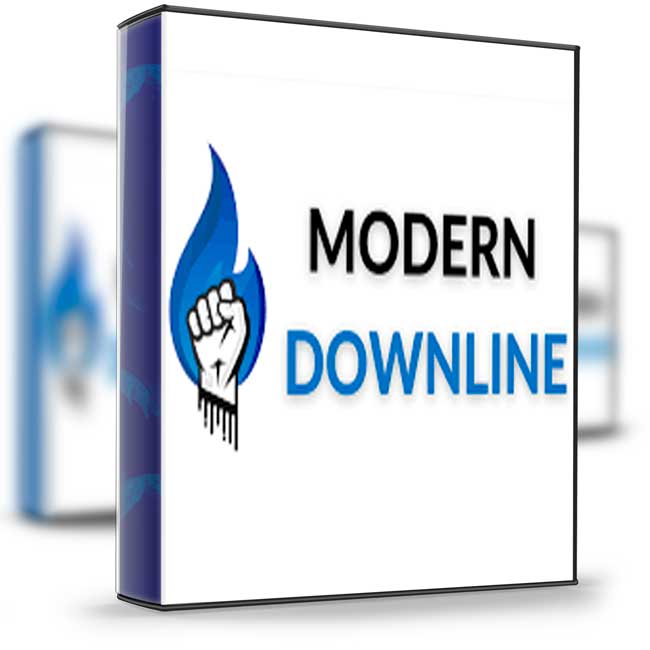 Steve J Larsen – Modern Downline 1 Steve J Larsen – Modern Downline