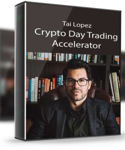 Tai Lopez – Crypto Day Trading Accelerator