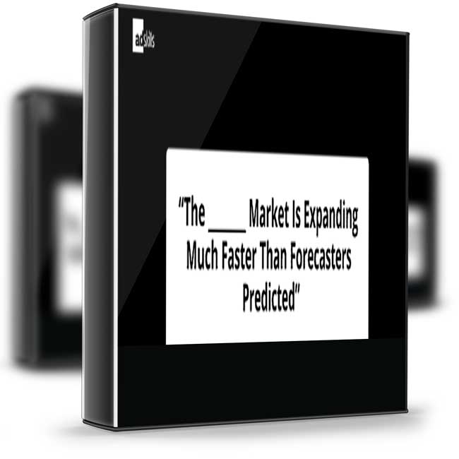 Justin Brooks (AdSkills) – The AdSkills Pro 5 Level Progression Matrix 1 Justin Brooks (AdSkills) – The AdSkills Pro 5 Level Progression Matrix