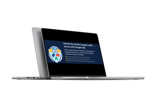 Ezra Firestone – Smart Google Ads 1 Ezra Firestone – Smart Google Ads