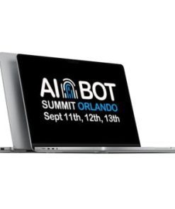 Perry Belcher – AI Bot Summit 2023