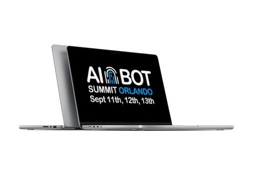 Perry Belcher – AI Bot Summit 2023 1 Perry Belcher – AI Bot Summit 2023