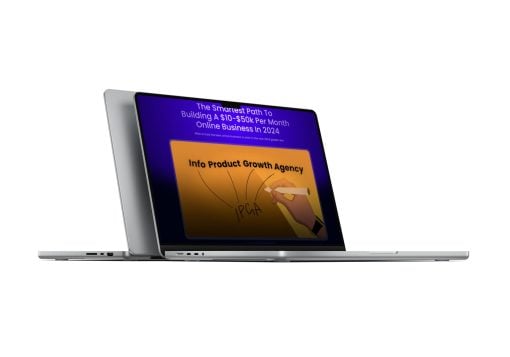Sander Stage – The IPGA Masterclass 1 Sander Stage – The IPGA Masterclass