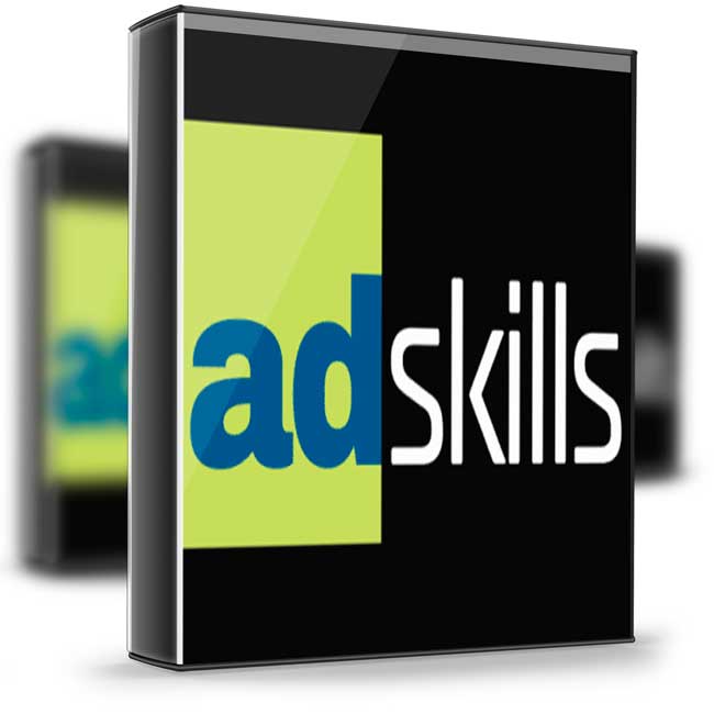 AdSkills – Agency 1 AdSkills – Agency