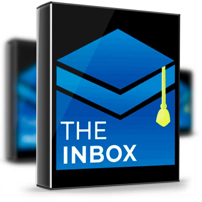 Alex Berman – The Inbox 1 Alex Berman – The Inbox