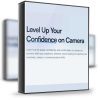 Ali Abdaal – Camera Confidence