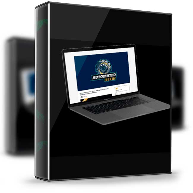 James Lee – Automated Income-Money Making Automations for Gumroad Creators & Affiliates 1 James Lee – Automated Income-Money Making Automations for Gumroad Creators & Affiliates