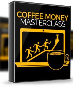 Ben Adkins – Coffee Money Masterclass