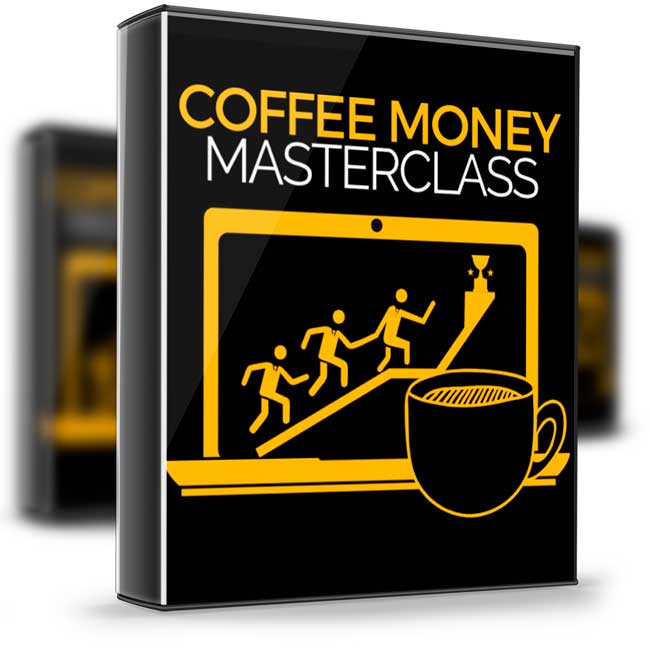 Ben Adkins – Coffee Money Masterclass 1 Ben Adkins – Coffee Money Masterclass