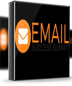 Ben Settle, Andre Chaperon and Perry Marshall – Email Success Summit