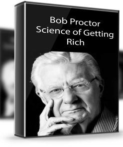 Bob Proctor – Science of Getting Rich