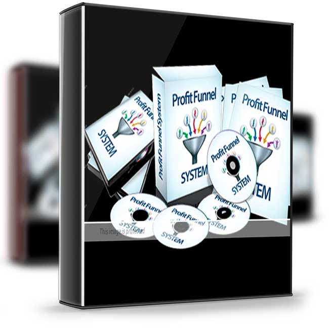 Brett Ingram – Profit Funnel System 1 Brett Ingram – Profit Funnel System