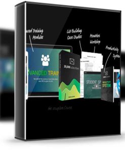 Bryan Harris – Get 10,000 Subscribers