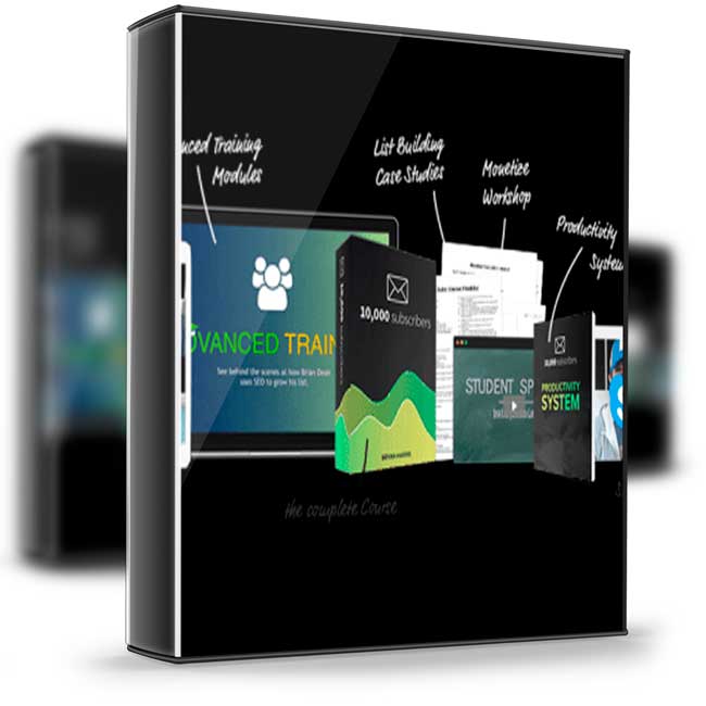 Bryan Harris – Get 10,000 Subscribers 1 Bryan Harris – Get 10,000 Subscribers