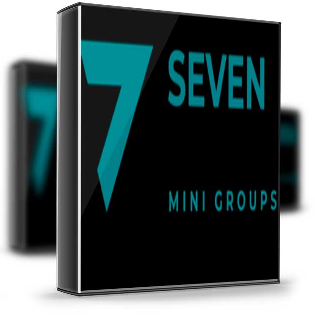 Caleb O’Dowd – 7 Figure MiniGroups 1 Caleb O’Dowd – 7 Figure MiniGroups
