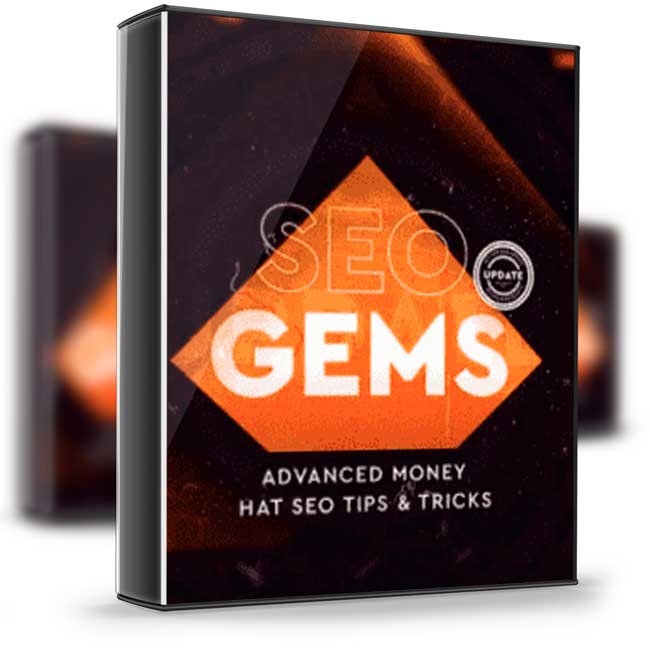 Charles Floate – SEO Gems-Advanced Money Hat SEO 2021 1 Charles Floate – SEO Gems-Advanced Money Hat SEO 2021