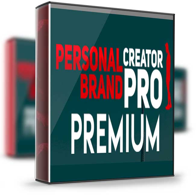 Corey Challow – Personal Brand Creator Pro 1 Corey Challow – Personal Brand Creator Pro