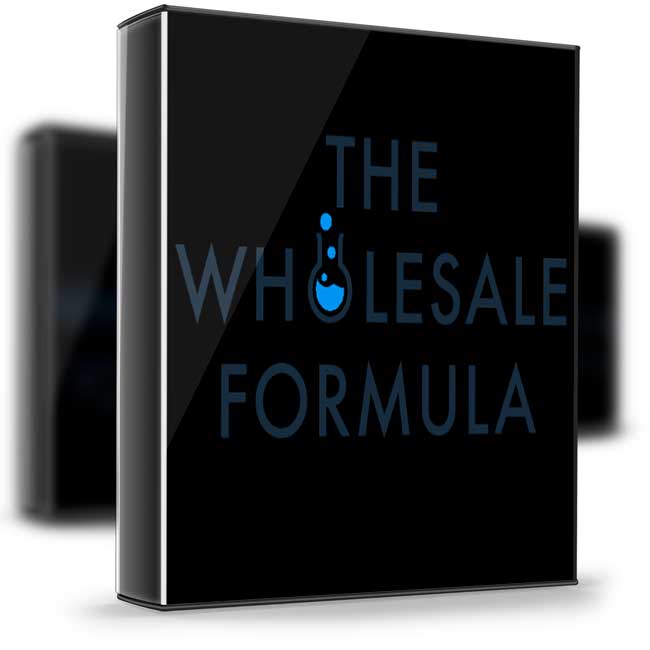 Dan Meadors – The Wholesale Formula 2021 1 Dan Meadors – The Wholesale Formula 2021