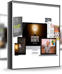 David Deutsch – A-List Copywriting Secrets