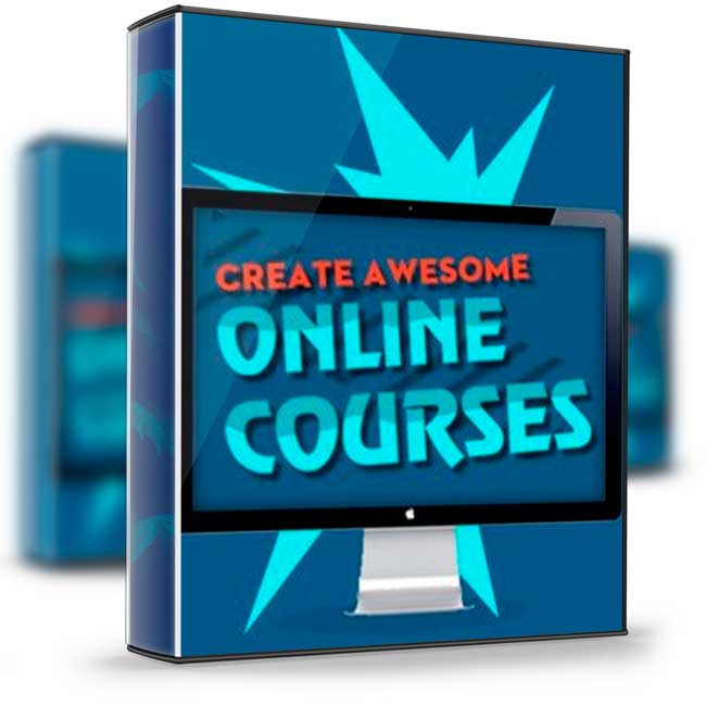 David Siteman Garland – Create Awesome Online Courses 1 David Siteman Garland – Create Awesome Online Courses