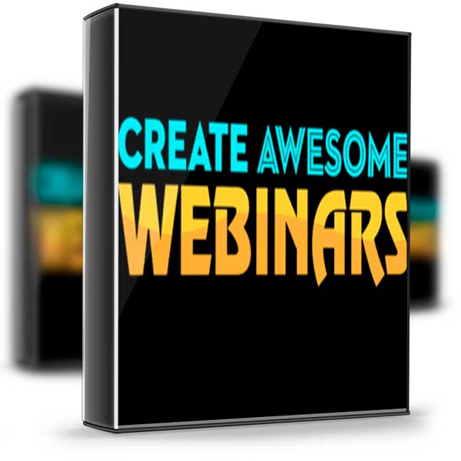 David Siteman Garland – Create Awesome Webinars 1 David Siteman Garland – Create Awesome Webinars