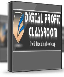 Declan O’ Flaherty – Digital Profit Classroom