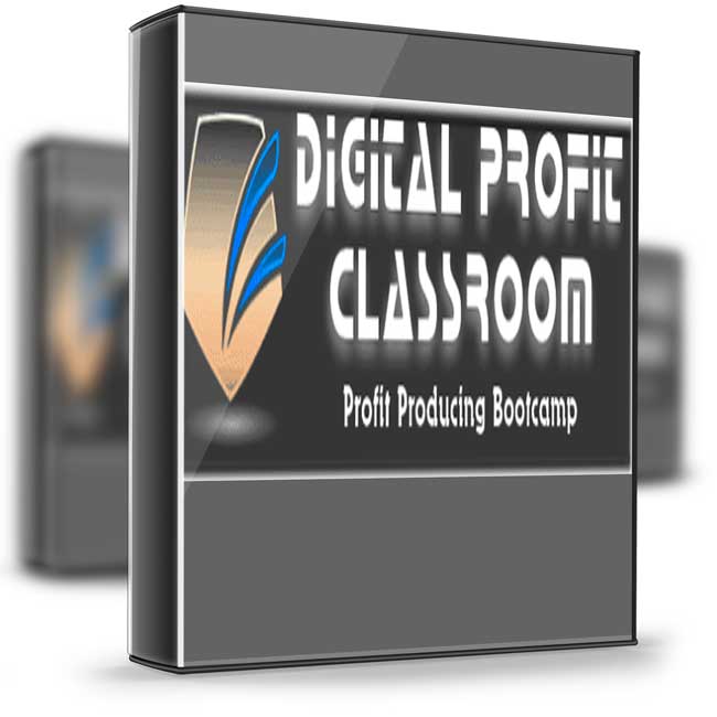 Declan O’ Flaherty – Digital Profit Classroom 1 Declan O’ Flaherty – Digital Profit Classroom