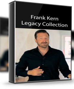Frank Kern – Legacy Collection