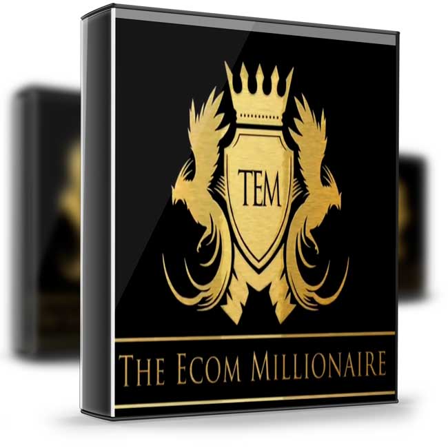 Gabriel Beltran – The Ecom Millionaire 1 Gabriel Beltran – The Ecom Millionaire