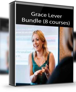 Grace Lever – Bundle (8 courses)