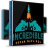 Greg Jacobs – Incredible Dream Machines