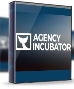 Iman Gadzhi – Agency Incubator