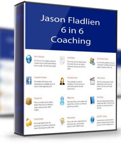 Jason Fladlien – 6 in 6 Coaching