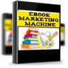 Jim Edwards – Ebook Marketing Machine