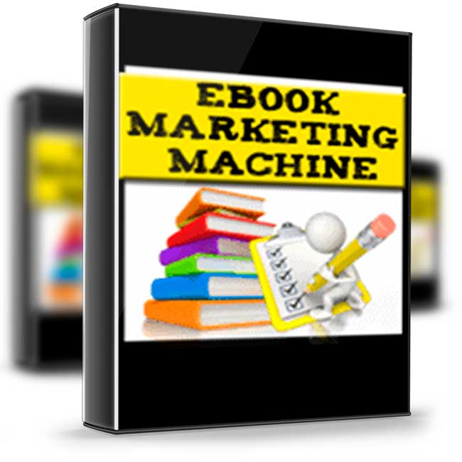 Jim Edwards – Ebook Marketing Machine 1 Jim Edwards – Ebook Marketing Machine