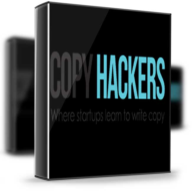 Joanna Wiebe – Conversion Copywriting Course 1 Joanna Wiebe – Conversion Copywriting Course